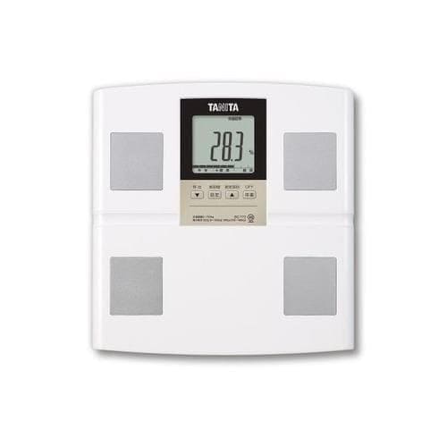 TANITA BC-773-WH