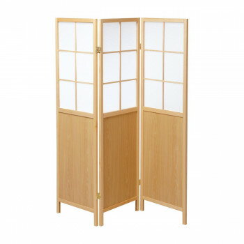 弘益 カジュアルパーティション ナチュラル