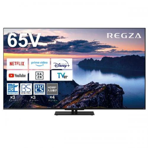 楽天市場】TVS REGZA TOSHIBA 液晶テレビ REGZA 65E350M | 価格