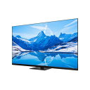 TVS REGZA 43Z670N