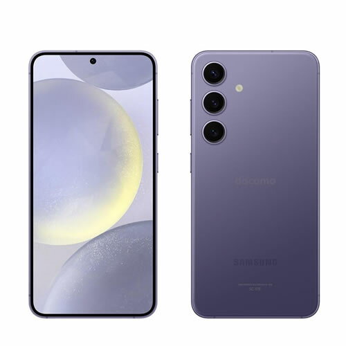 Galaxy S24