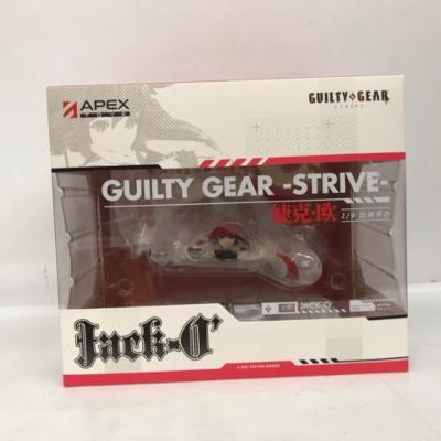 楽天市場】エンブレイスジャパン GUILTY GEAR Xrd -SIGN- ソル