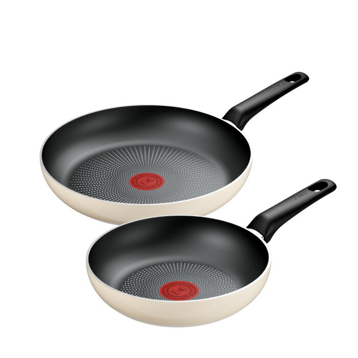 T-fal｜ティファール パリ・コレクション フライパン 26cm ガス火専用 T-FAL B69105
