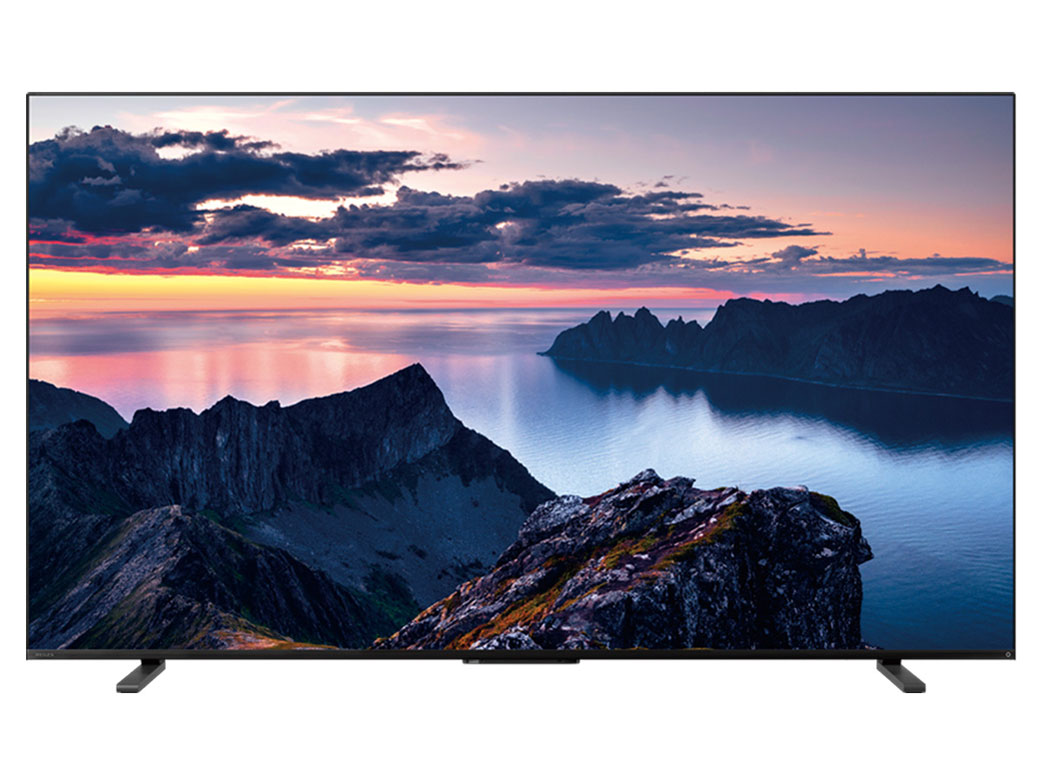 REGZA 液晶テレビ 75Z670N