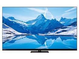 REGZA 液晶テレビ 75Z870N