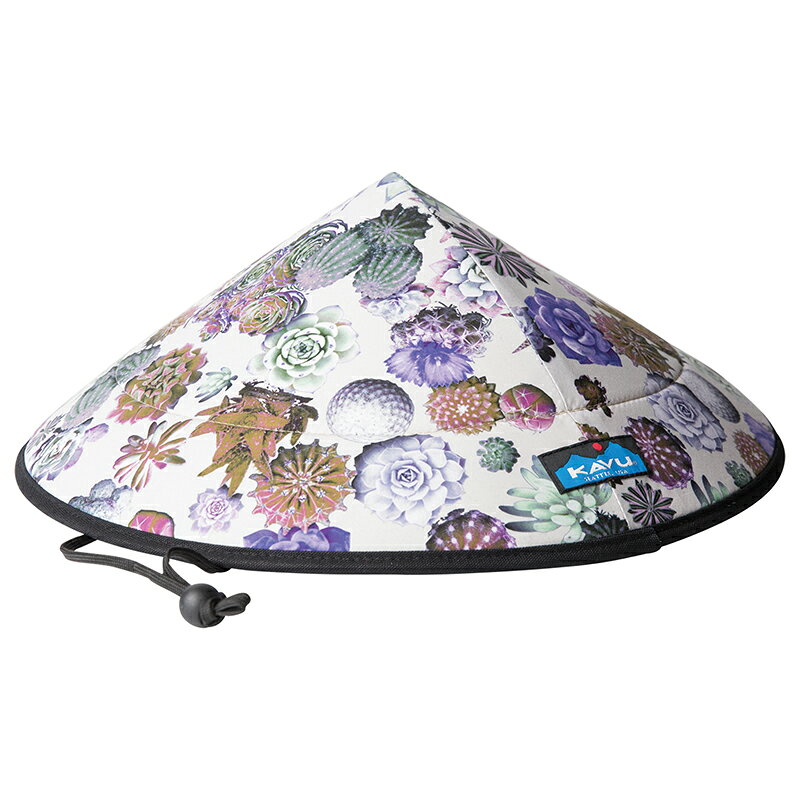 楽天市場】エイアンドエフ KAVU カブー Chillba チルバ ONE SIZE