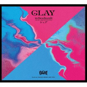 GLAY グレイ / whodunit-GLAY × JAY ENHYPEN – / シェア