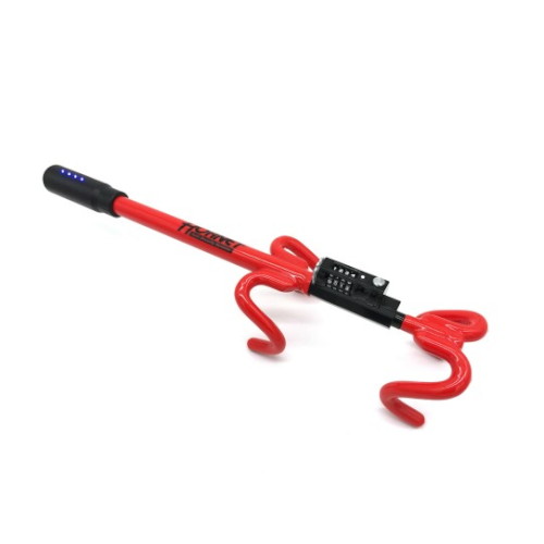楽天市場】加藤電機 KATO-DENKI HORNET タイヤロック LT-51R （商品