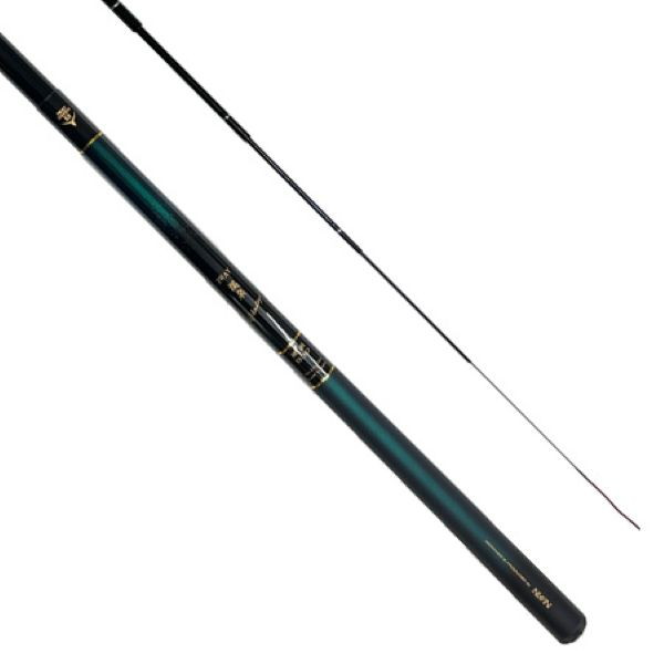 宇崎日新 STAGE 3WAY 渓翔 硬調7.0m 宇崎日新 STAGE 3WAY 渓