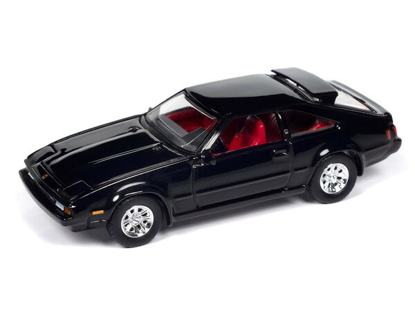 楽天市場】京商 Auto World 1/64 1982 トヨタ セリカ スープラ 日本名