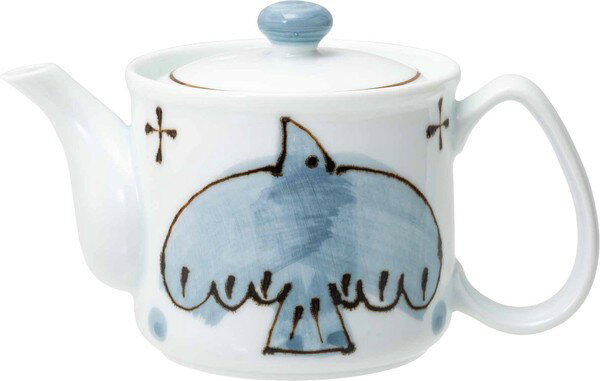 西海陶器 20457 エル SSポット GR・小