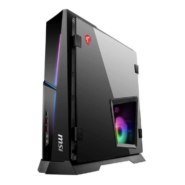 楽天市場】エムエスアイコンピュータジャパン MSI デスクトップPC