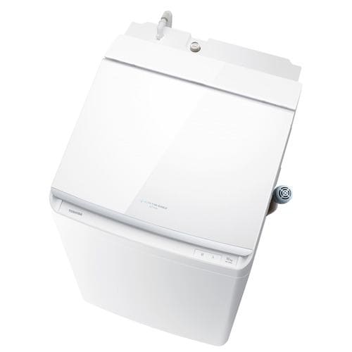 TOSHIBA ZABOON 縦型洗濯乾燥機AW-8VM2-W 東芝 ZABOON AW-8VM2 価格比較 - 価格.com