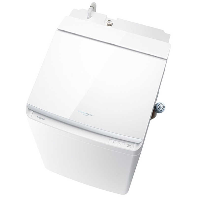 東芝（TOSHIBA） 全自動洗濯機｜AW-10GM3(W)｜[通販]ケーズデンキ