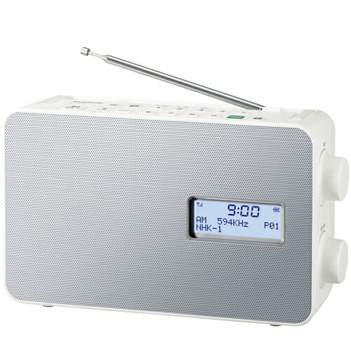 楽天市場】パナソニックオペレーショナルエクセレンス Panasonic FM-AM