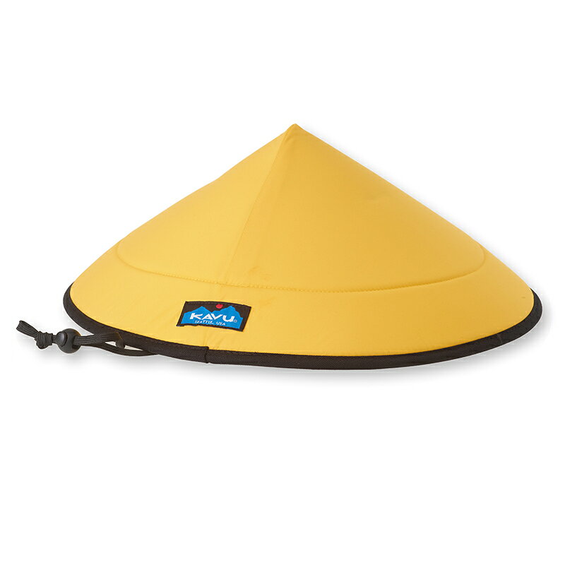 楽天市場】エイアンドエフ KAVU カブー Chillba チルバ ONE SIZE