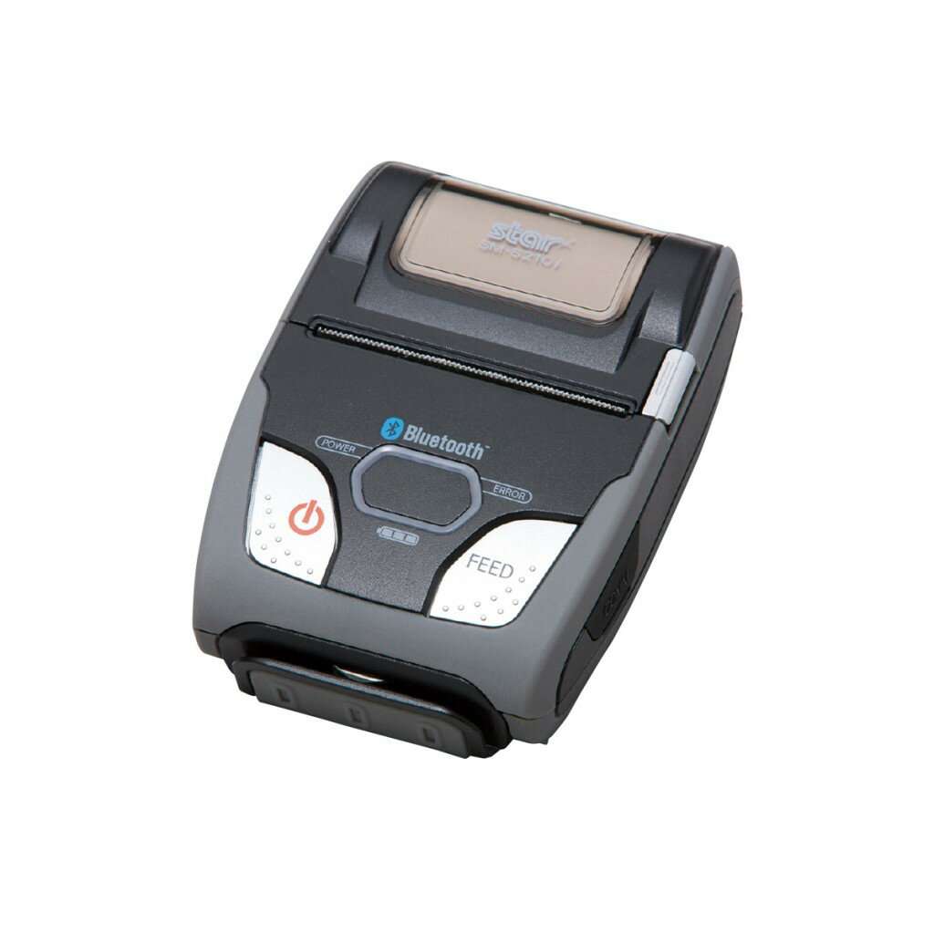 楽天市場】スター精密 スター精密 MCP31CBI WT JP mC-Print3