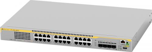 楽天市場】アライドテレシス Allied Telesis AT-X540L-28XTM-Z7 | 価格