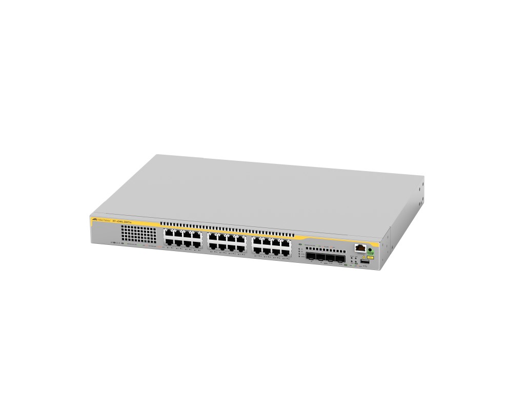楽天市場】アライドテレシス Allied Telesis AT-X540L-28XTM-Z7 | 価格