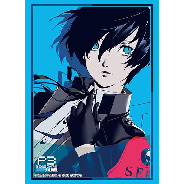 ペルソナ3 荒垣真次郎 キャラファインボード キャンバスボード イラストボード ペルソナ3】キャラファインボード：H ペルソナ3 荒垣真次郎