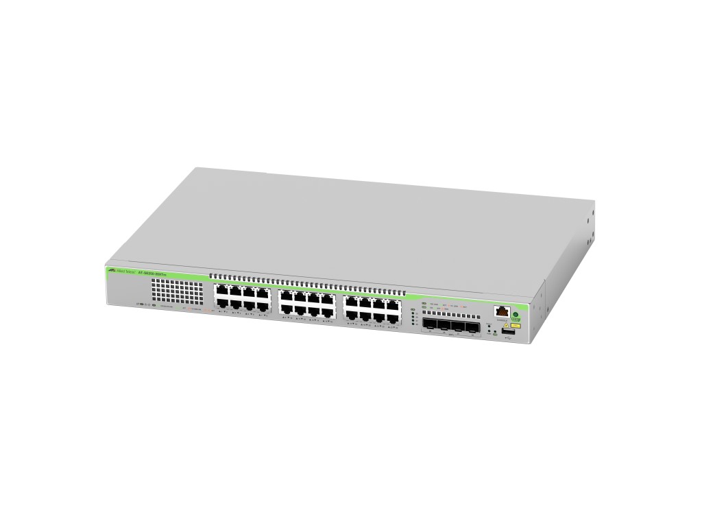 アライドテレシス ALLIEDTELESIS | Allied - Telesis スイッチ 製品