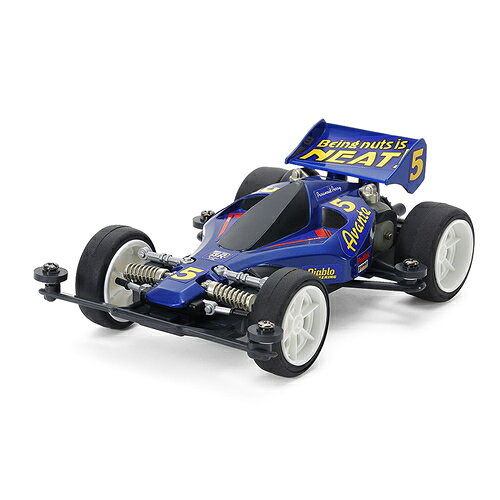 １／３２　ミニ四駆　アバンテＪｒ．
