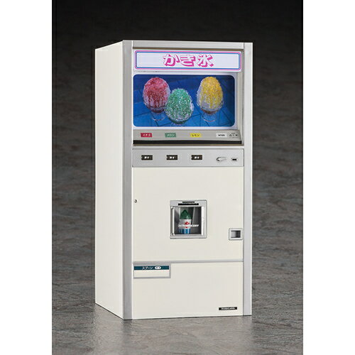 楽天市場】ハセガワ 1／12 レトロ自販機（ハンバーガー） | 価格