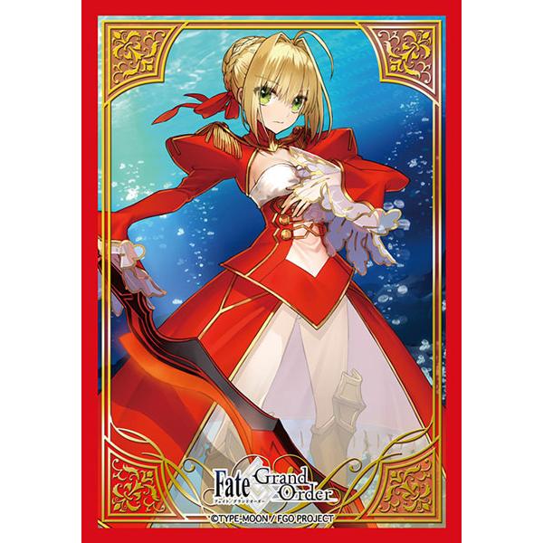 楽天市場】ブロッコリー ブロッコリーキャラクタースリーブ Fate/Grand