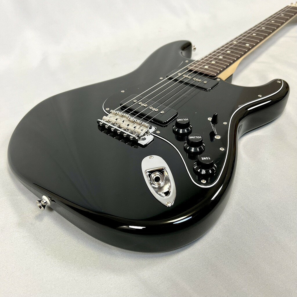 Neo Classic Series NST120RAL Black FUJIGEN