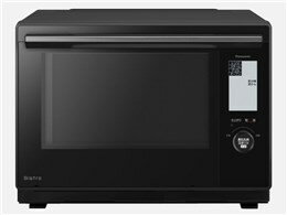 Panasonic スチームオーブンレンジ Bistro NE-BS9C-K