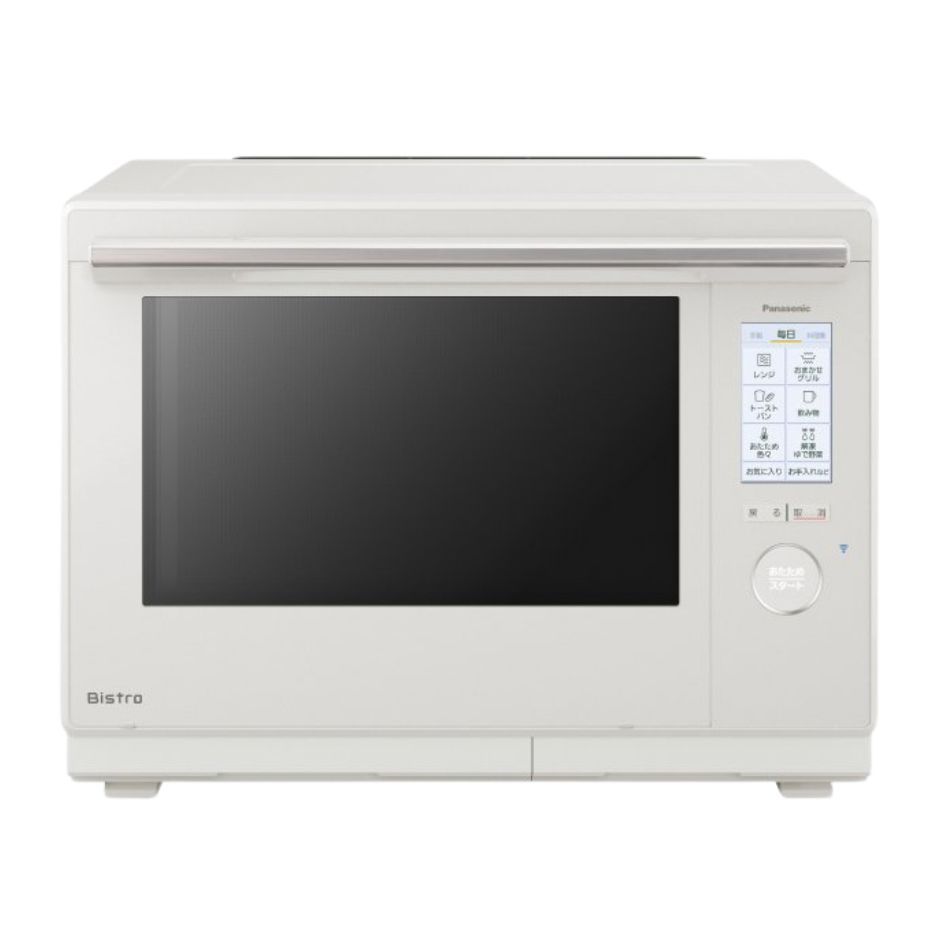 送料無料 通販 ファッション 楽天市場】パナソニックオペレーショナルエクセレンス Panasonic 電子レンジ・オーブン