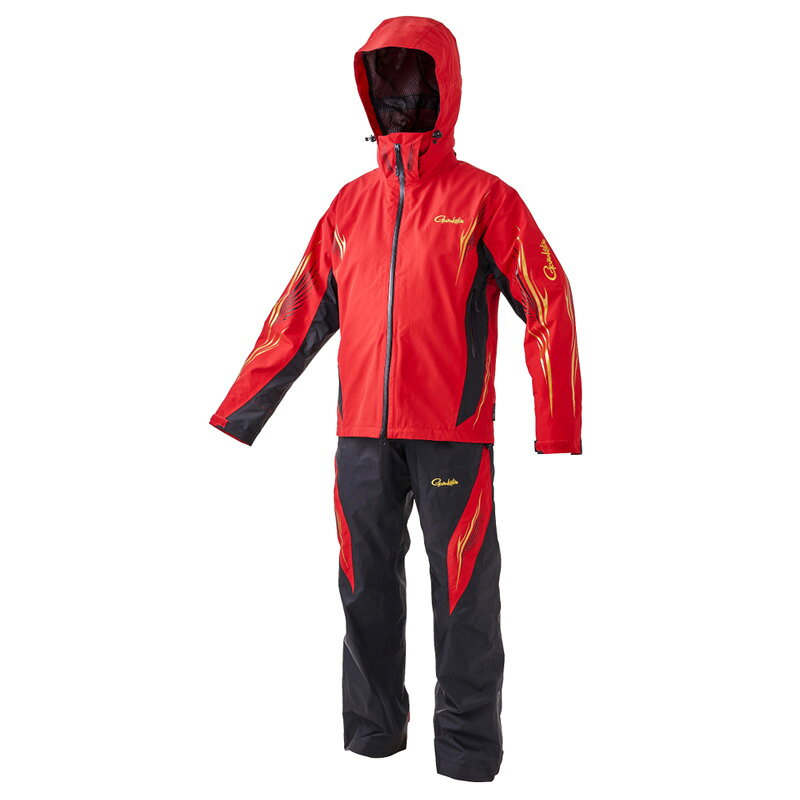 楽天市場】がまかつ がまかつ Gamakatsu アルテマシールドプロ レイン