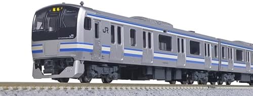 楽天市場】関水金属 Nゲージ/KATO 10-171 221系 直流近郊形電車 4両