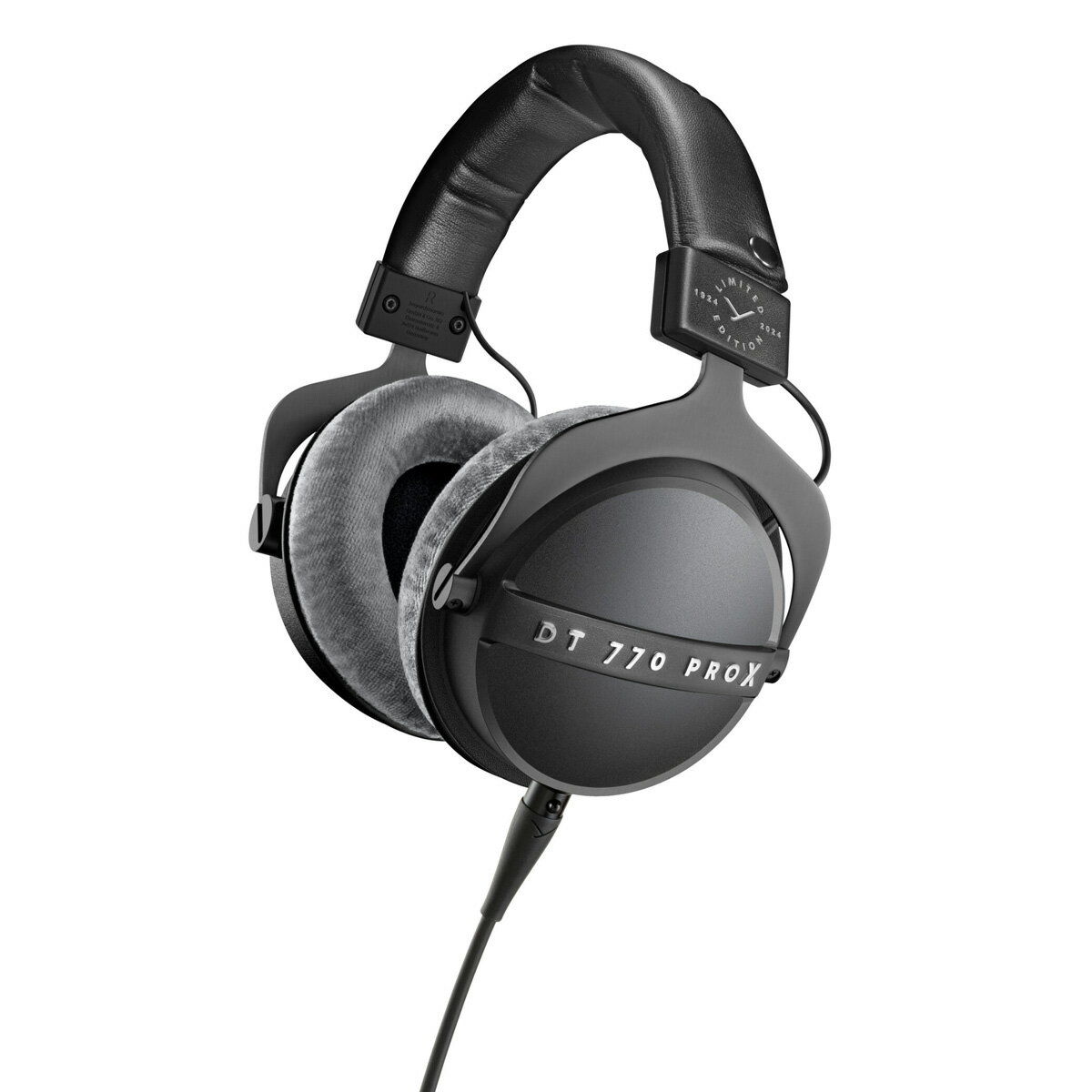 ヘッドホン beyerdynamic DT700 PRO X DT 700 PRO X - beyerdynamic (ベイヤーダイナミック）