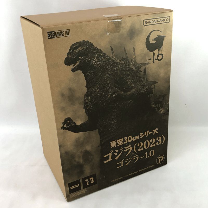 【激レア】東宝30cmシリーズ　ギドゴジ北海道バージョン　酒井ゆうじ 51P7EZAA14L._UF350,350_QL50_.jpg