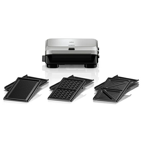 楽天市場】デロンギ・ジャパン DeLonghi マルチグリルサンド ワッフル
