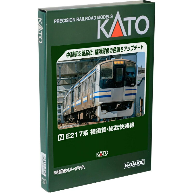 楽天市場】カトー 鉄道模型 カトー KATO Nゲージ 10-1415 209系