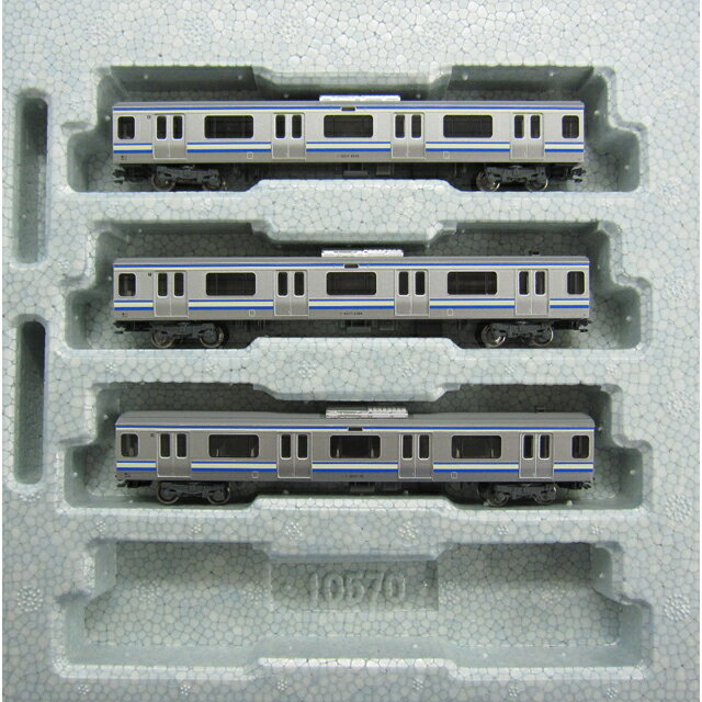 楽天市場】カトー 鉄道模型 カトー KATO Nゲージ 10-1415 209系500番台