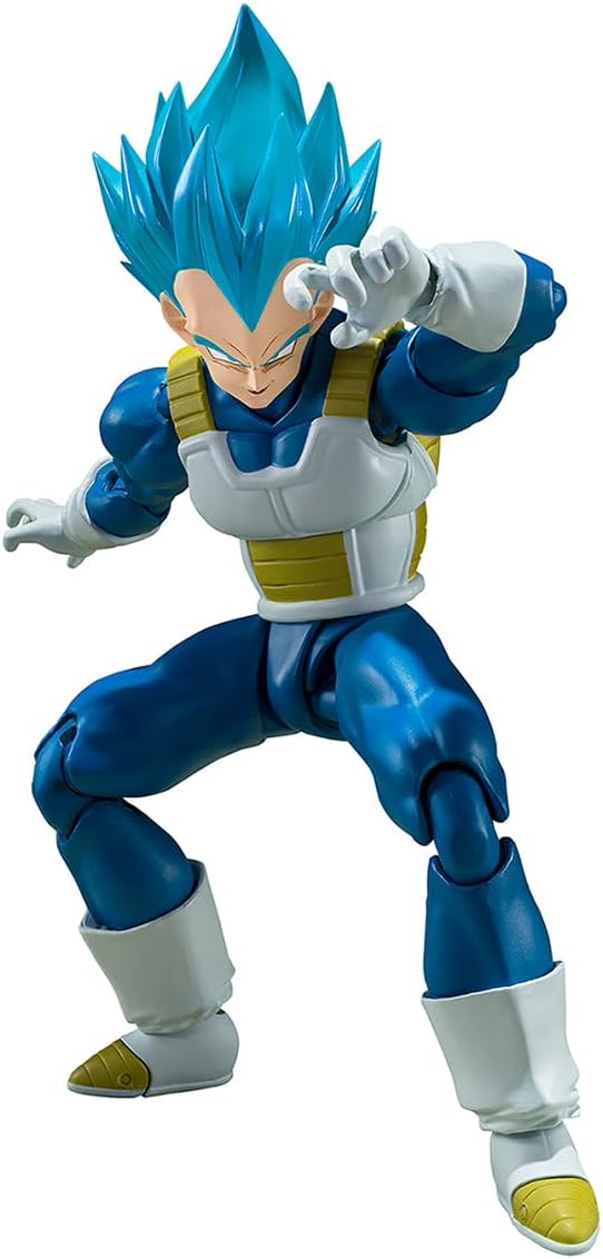 BANDAI - フィギュアーツZERO EX 魔人ブウ バンダイ ドラゴンボールZ フィギュアーツZERO EX 魔人ブウ | ドラゴンボールZ フィギュア