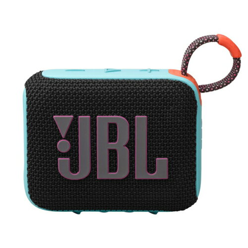JBL Bluetooth GO4スピーカー パープル 楽天市場】JBL GO 4 ポータブルBluetoothスピーカー 防水 防塵