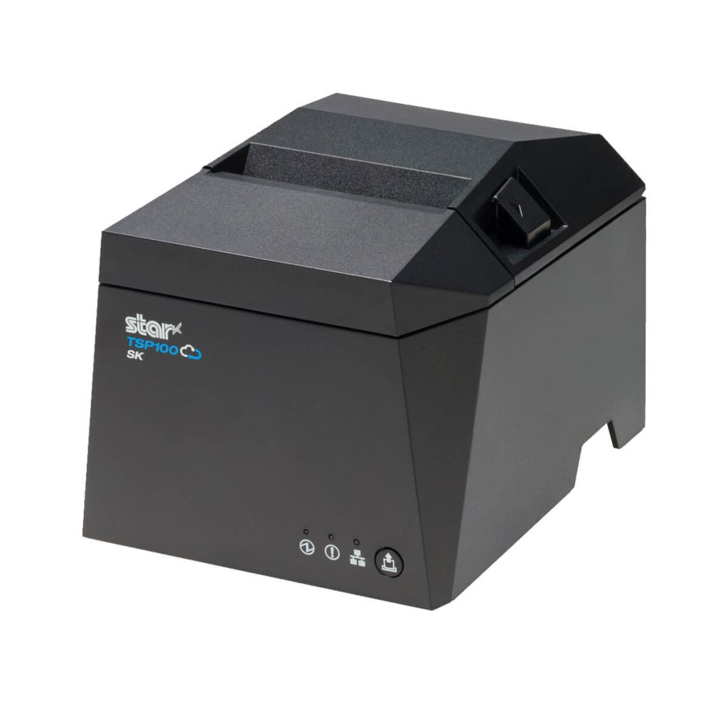 楽天市場】スター精密 スター精密 MCP31CBI WT JP mC-Print3