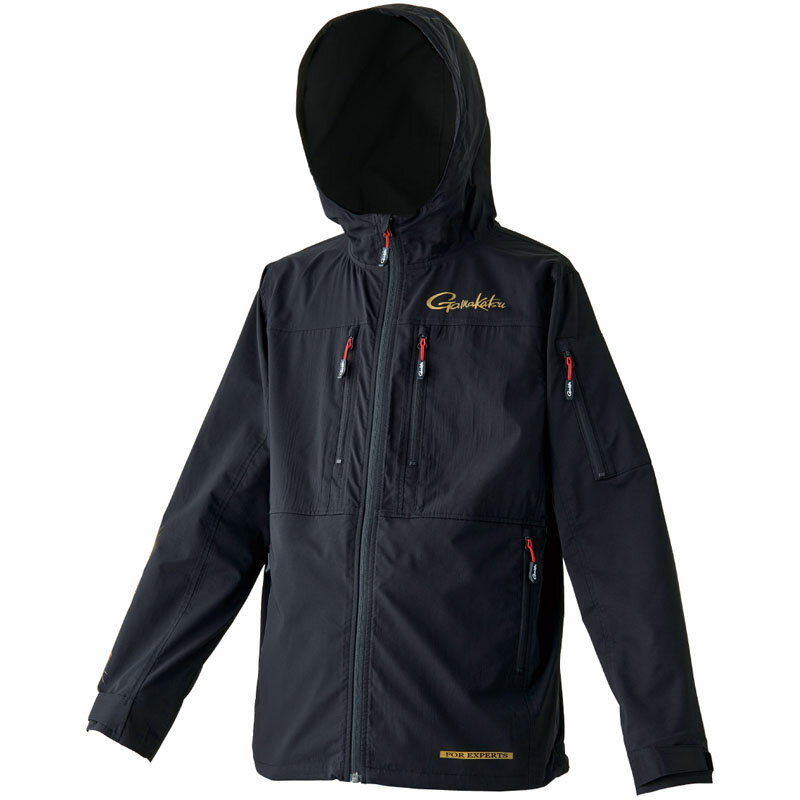 楽天市場】がまかつ がまかつ Gamakatsu ライトダウンジャケット