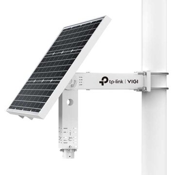 TP-Link ティーピーリンク VIGI SP6020 UN VIGIソーラー給電システムSP6020