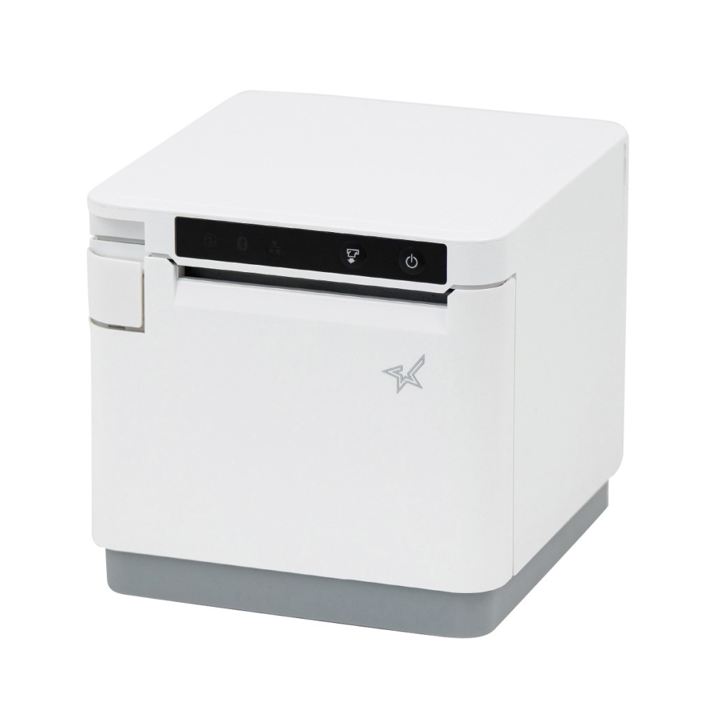 楽天市場】スター精密 スター精密 MCP31CBI WT JP mC-Print3