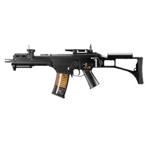 UFC UMAREX HK G36C 18歳以上用 電動ガン セミ フルオート ufc エアガン g36（エアガン｜サバイバルゲーム・トイガン