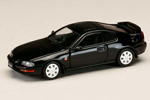 楽天市場】ホビージャパン MARK43 1/43 ホンダプレリュード 2.2Si-VTEC