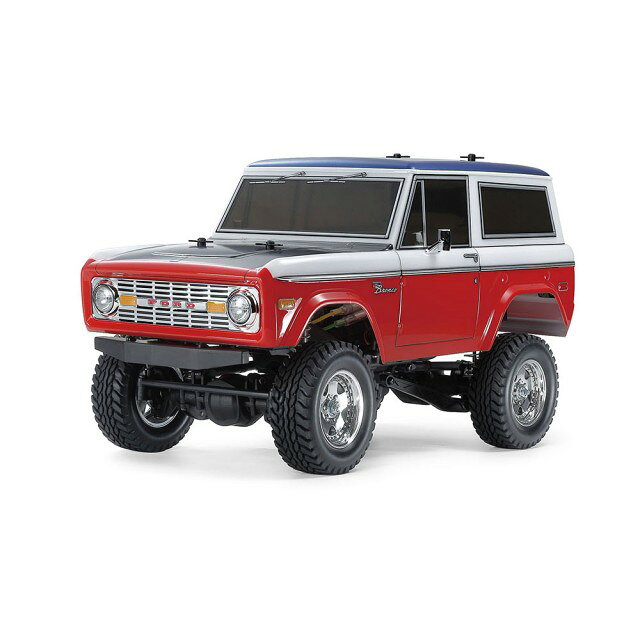 楽天市場】タミヤ 1／10RC 1990 ランドローバー