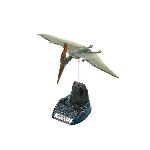 １／３５　プテラノドン