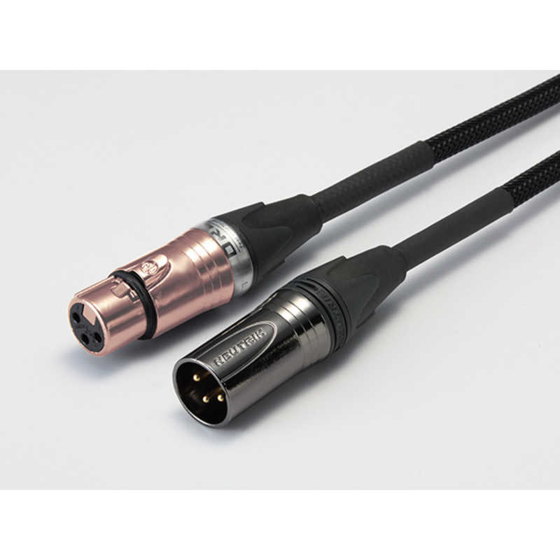 ORB｜オーブ 3m マイクケーブル Microphone Cable Artemis J10-XLR Pro ART 3M