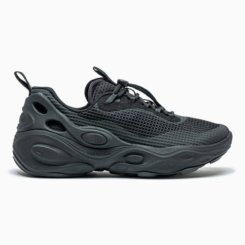 MERRELL メレル HYDRO NEXT GEN HIKER ハイドロ ネクスト ジェン ハイカー 8.5/26.5cm TRIPLE BLACK M006027